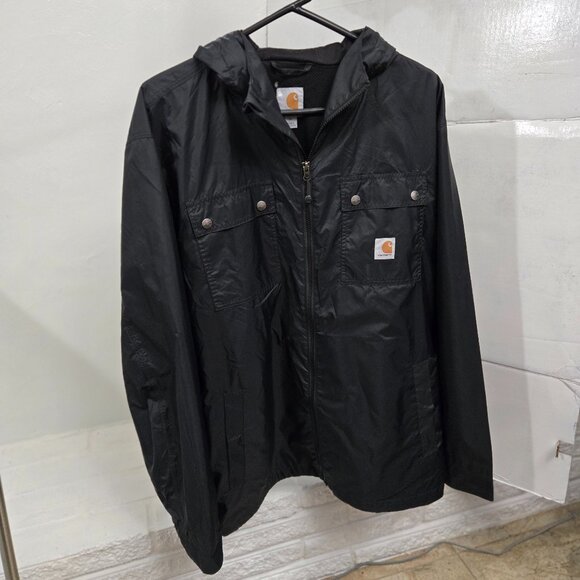 Carhartt Other - Carhart Utility Coat